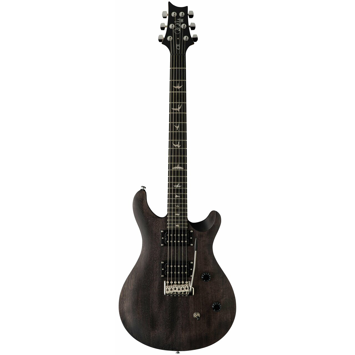 PRS SE CE24 Standard - Charcoal