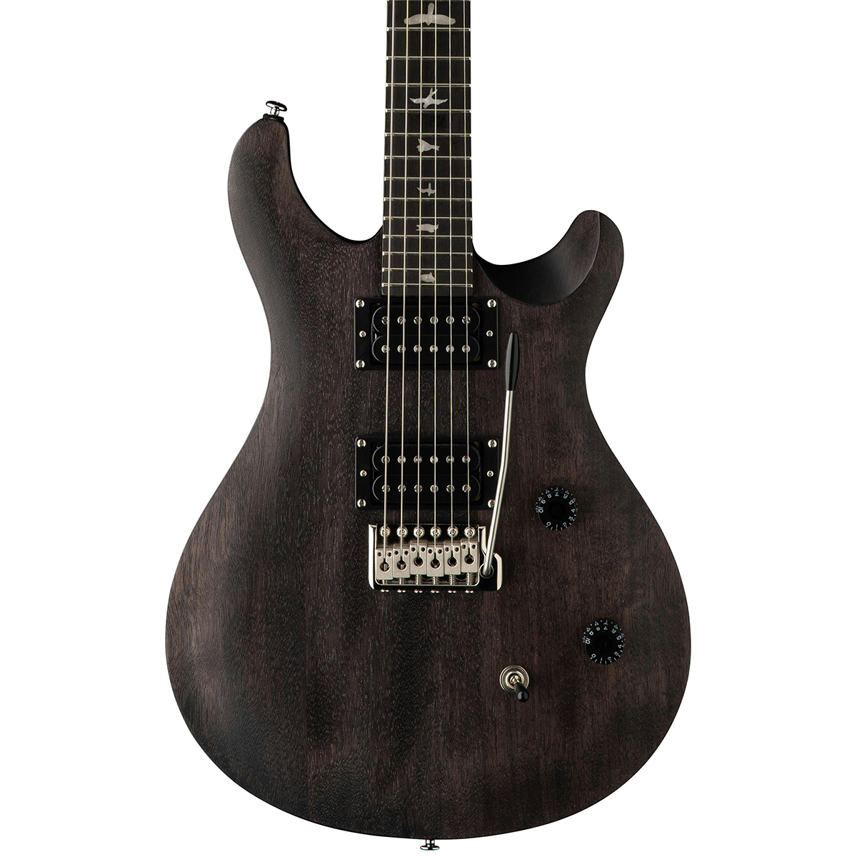 PRS SE CE24 Standard - Charcoal