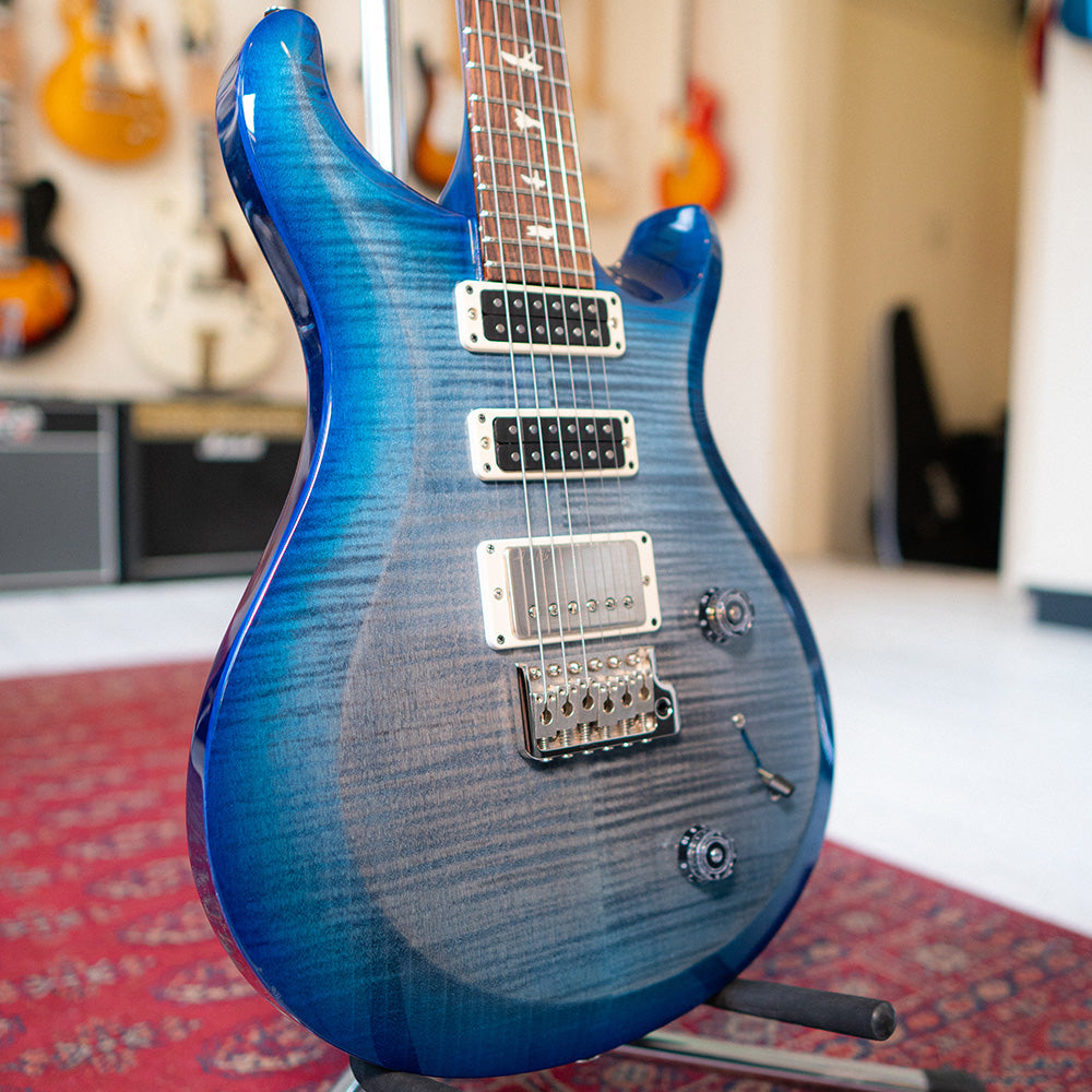 PRS S2 Studio - Lake Blue