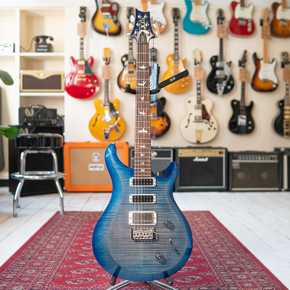 PRS S2 Studio - Lake Blue