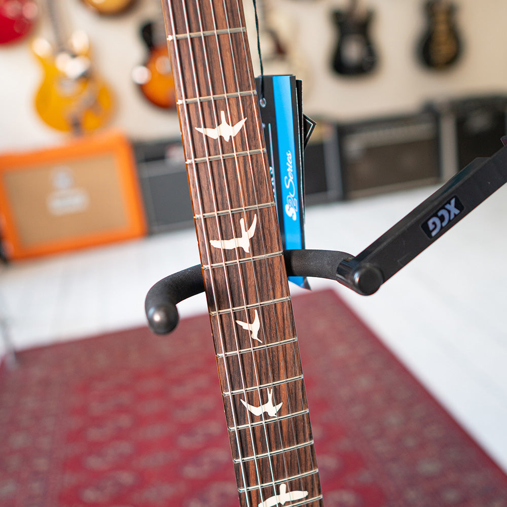 PRS S2 Studio - Lake Blue