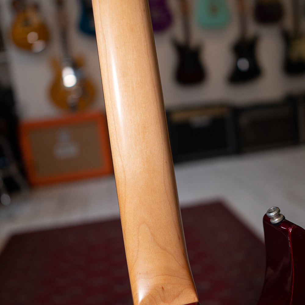 1990 Ibanez MIJ RG570 - Lipstick Red - Preowned