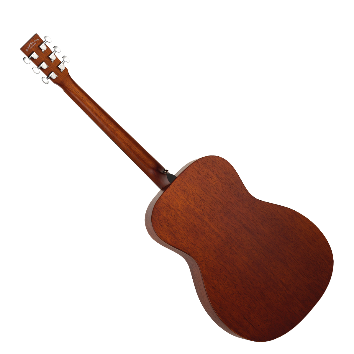 Tanglewood Crossroads TC3 Left Handed Acoustic Guitar - Whiskey Burst Satin