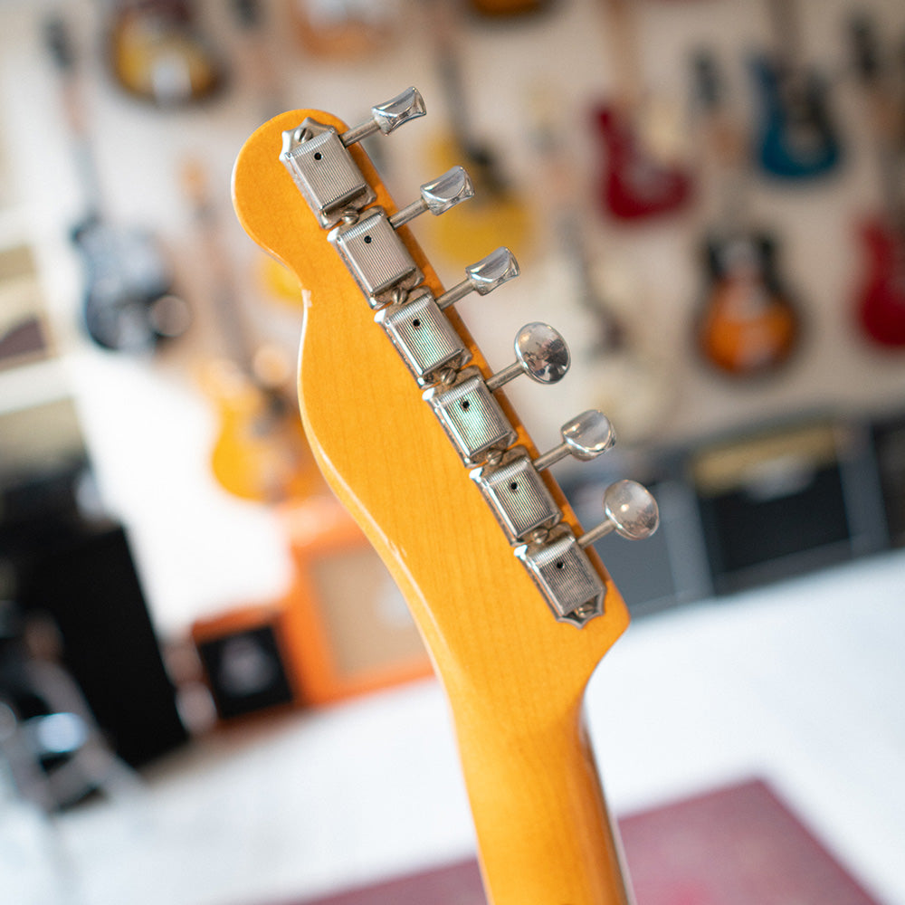 1995 Fender USA Vintage Series '52 Reissue Telecaster - Butterscotch Blonde - Preowned