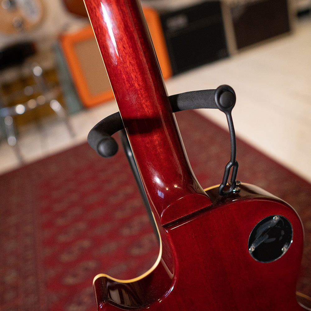 Tokai ULS129 VF Vintage In Vintage Violin Burst With OHSC + Paperwork - Preowned