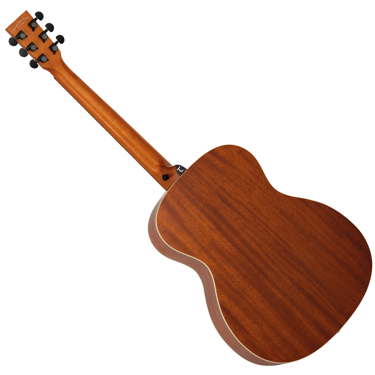 Tanglewood TS3 Strada Folk Acoustic Guitar - Natural