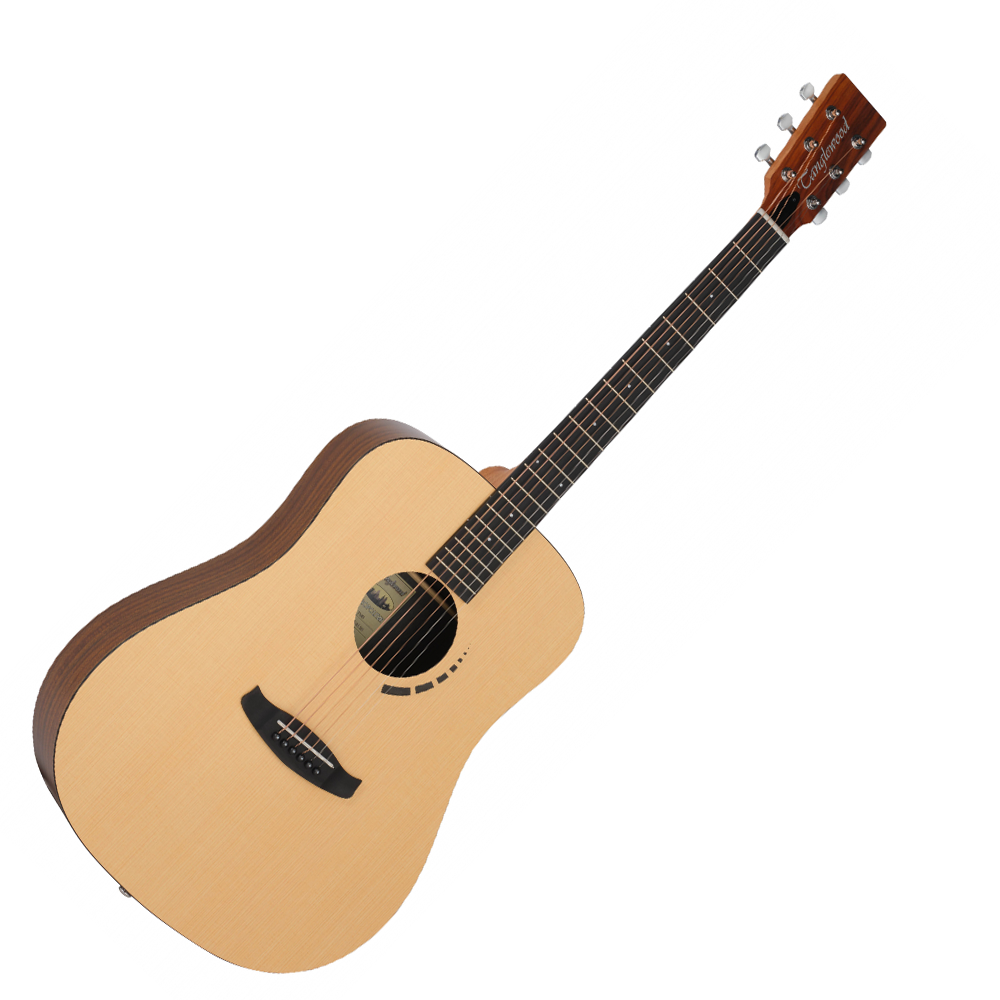 Tanglewood TM5E Metropolitan Series Dreadnought Electro-Acoustic Guitar