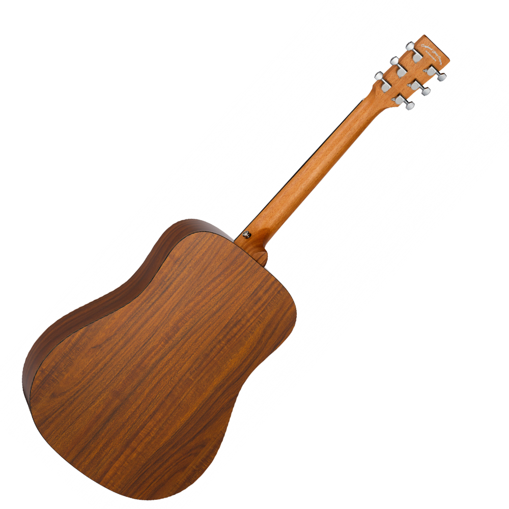 Tanglewood TM5E Metropolitan Series Dreadnought Electro-Acoustic Guitar