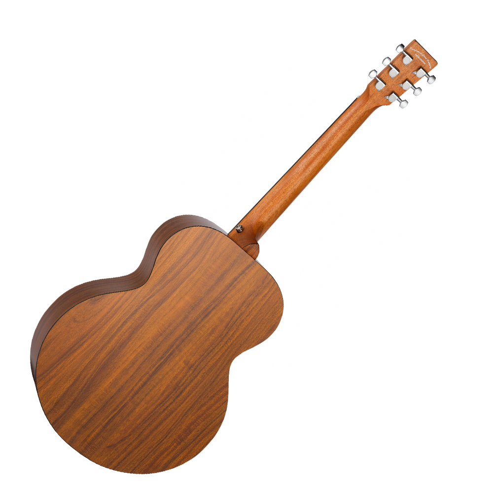 Tanglewood TM3E Metropolitan Series Orchestra Folk Electro-Acoustic Guitar