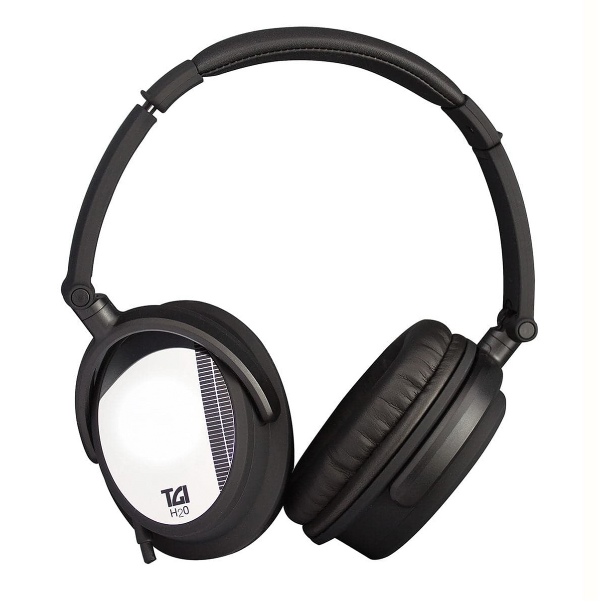 TGI DJ HEADPHONES. H20