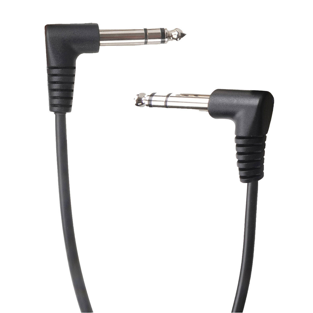 NU-X TRS Jack Drum Trigger Lead - 2.3m