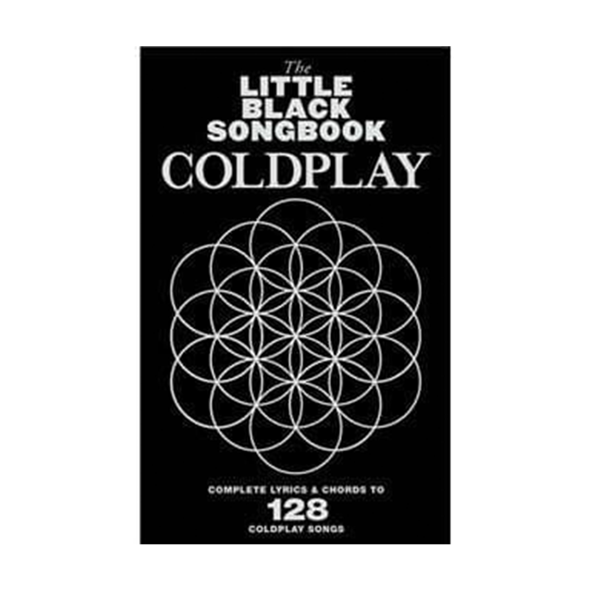 The Little Black Songbook: Coldplay