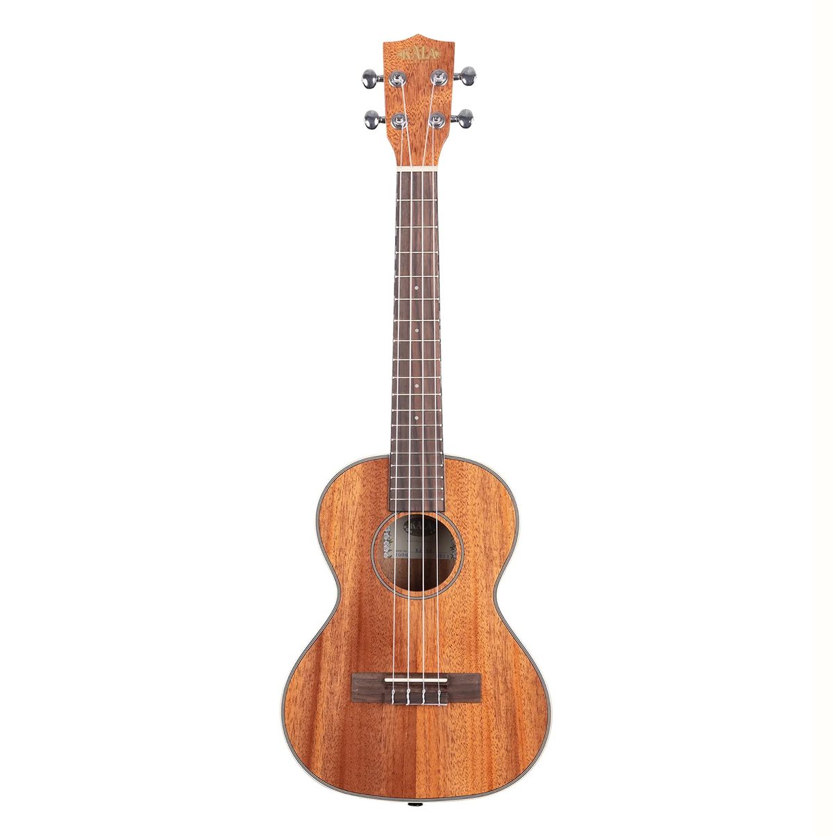 Kala KA-TG Gloss Mahogany Tenor Ukulele