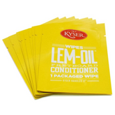 Kyser Care Lemon Oil - Wipe - Single