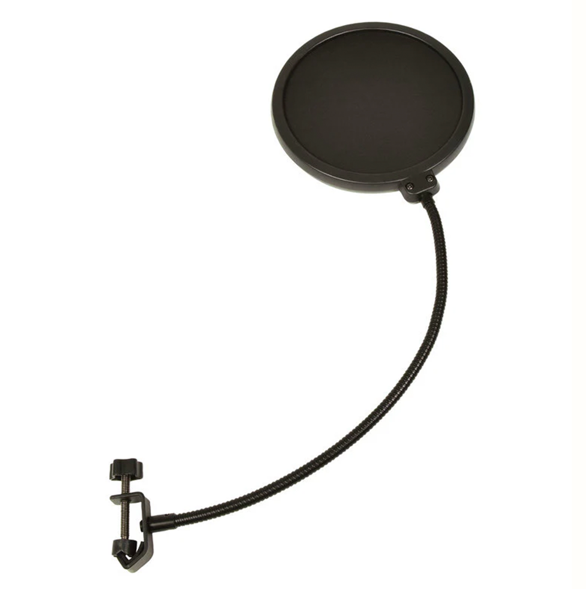 Chord 150mm (6") Microphone Pop Screen