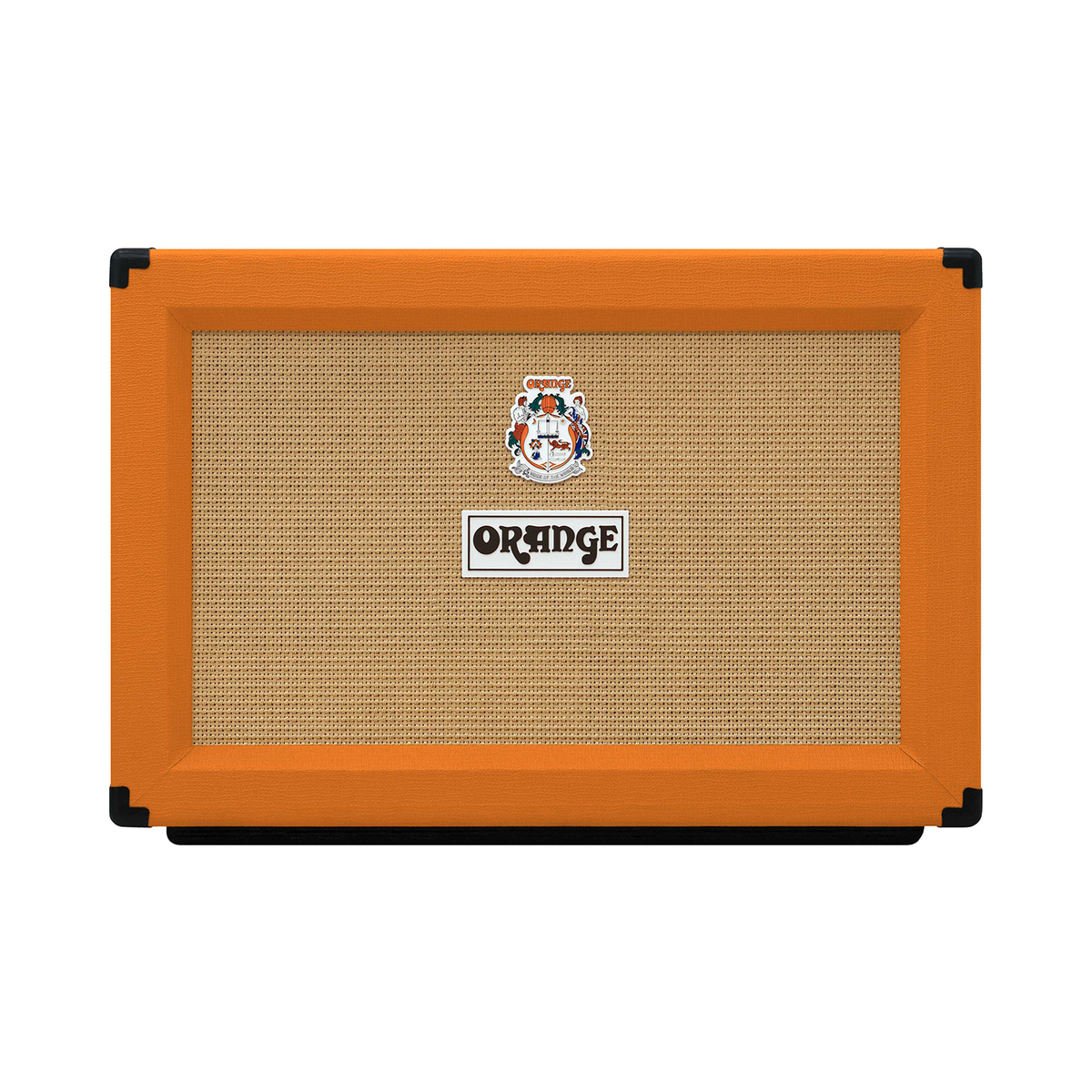 Orange Amps PPC212 2*12" Closed Back Speaker Cabinet