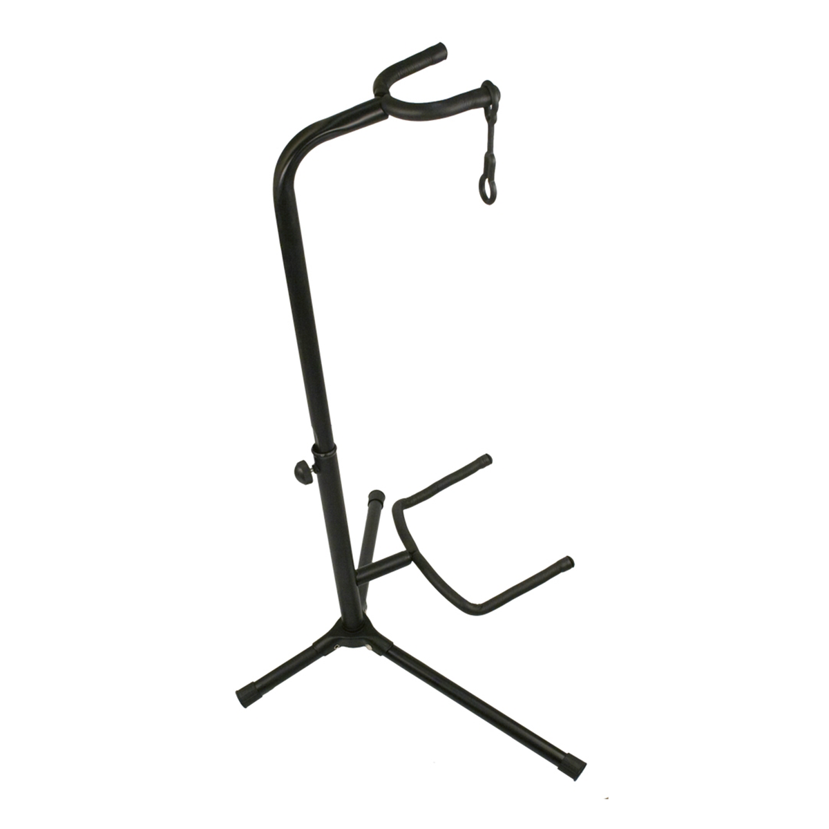 TGI Guitar Stand With Neck Support