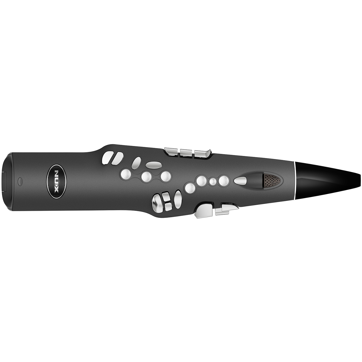 NU-X NES-1 Digital Wind Instrument - Grey