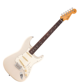Fender Player II Stratocaster - Rosewood Fingerboard - White Blonde