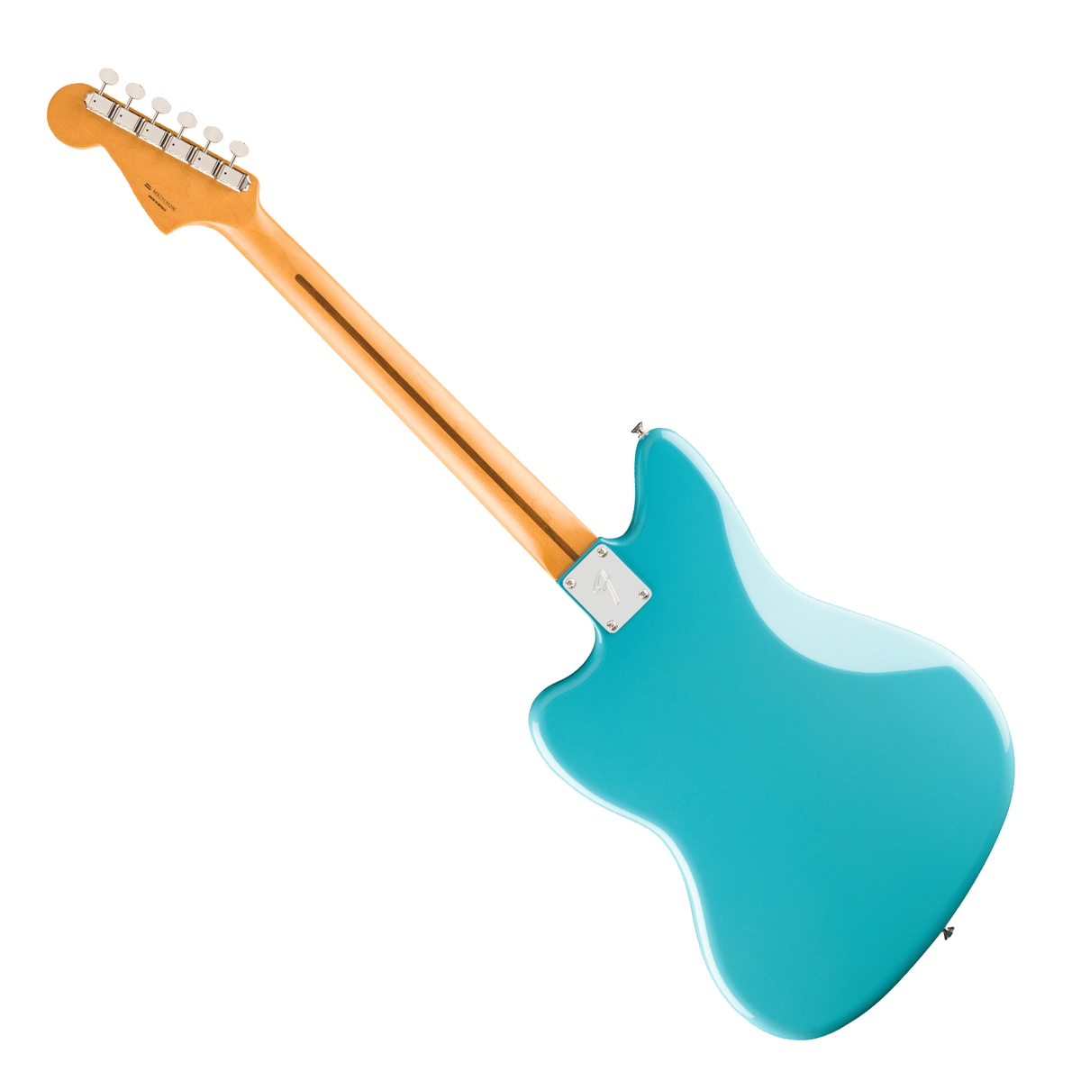 Fender Player II Jazzmaster - Rosewood Fingerboard - Aquatone Blue