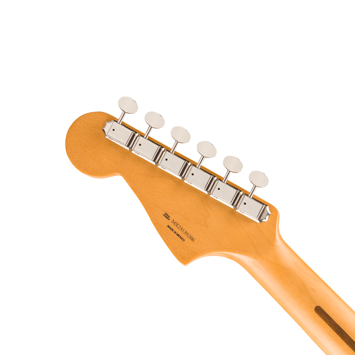 Fender Player II Jazzmaster - Rosewood Fingerboard - Aquatone Blue