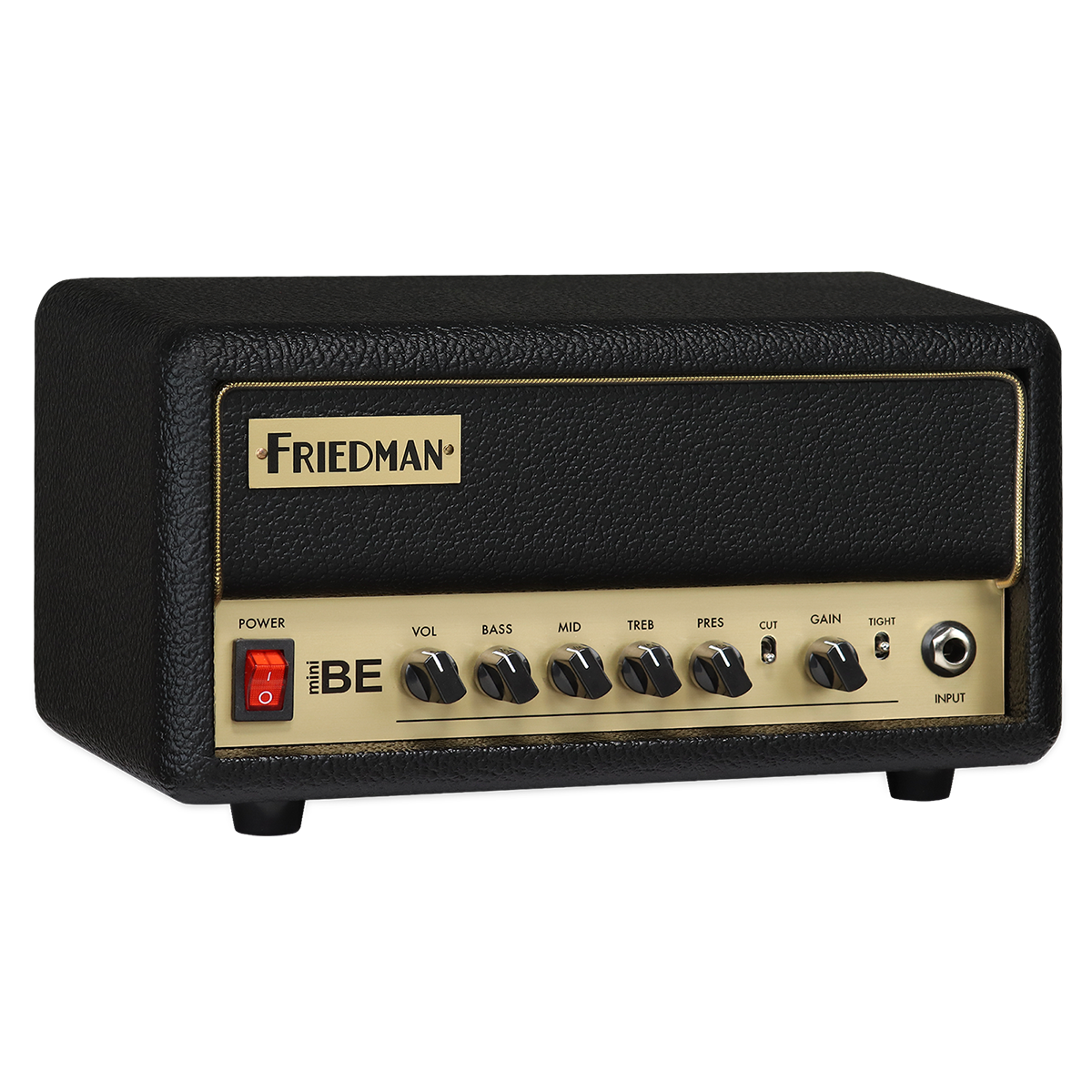 Friedman BE-MINI 30w Amp Head