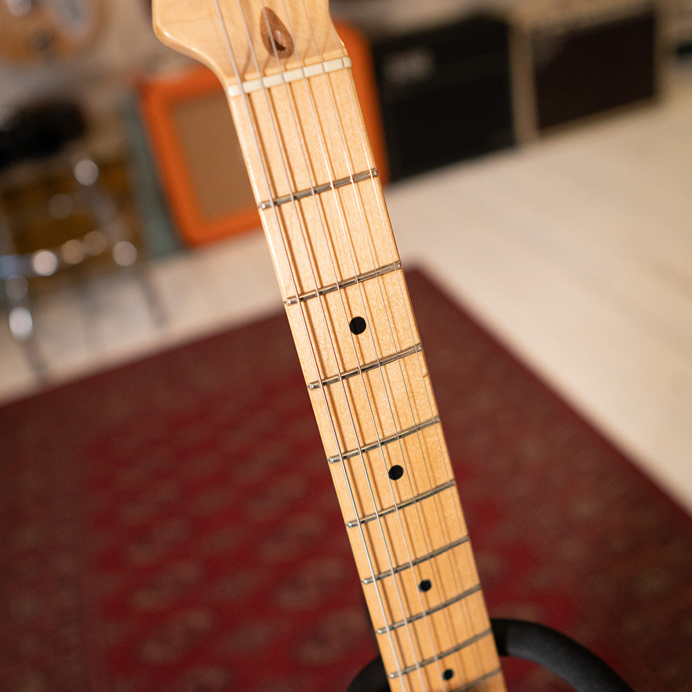 Fender USA VG Roland Stratocaster- Preowned