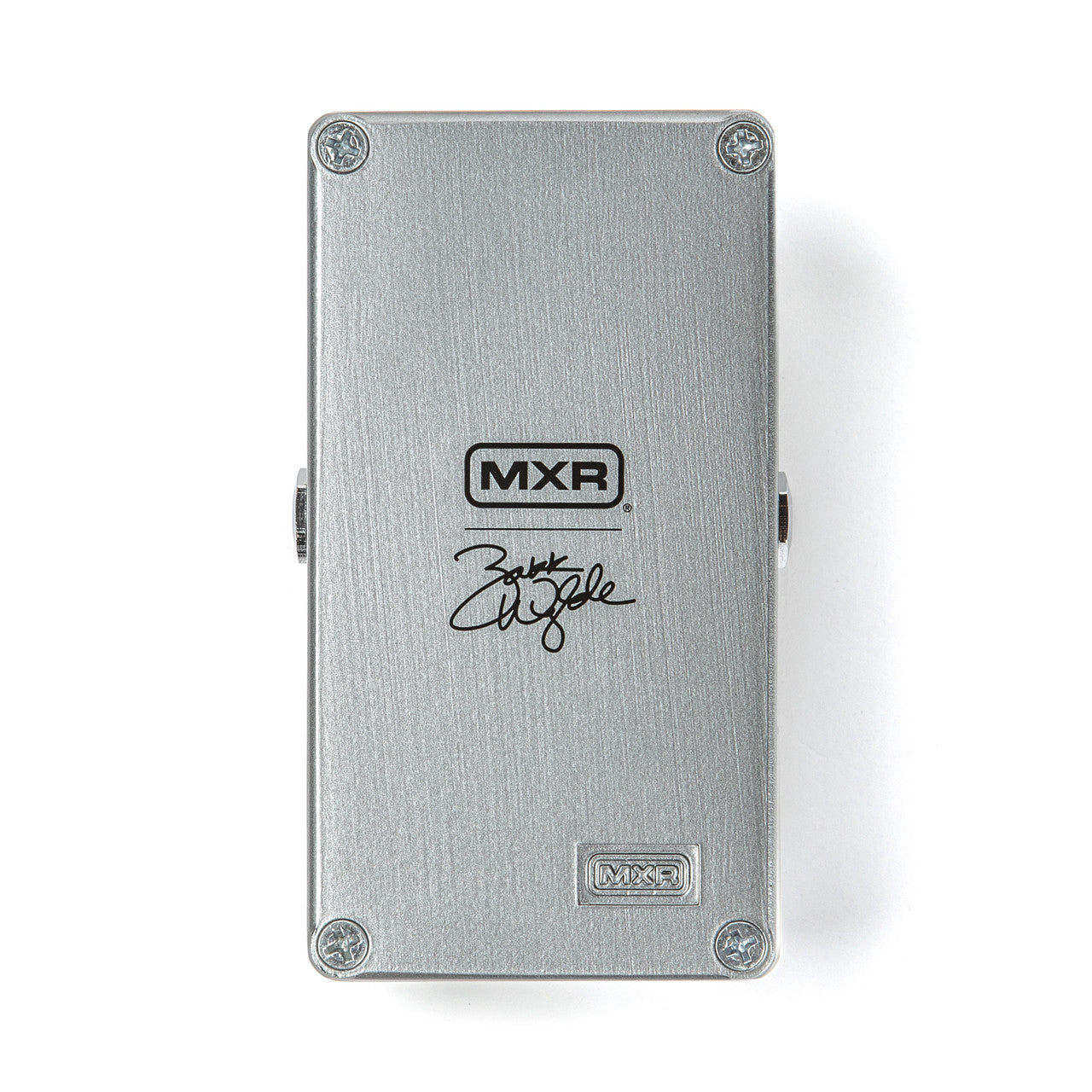 MXR Wylde Audio Overdrive Pedal