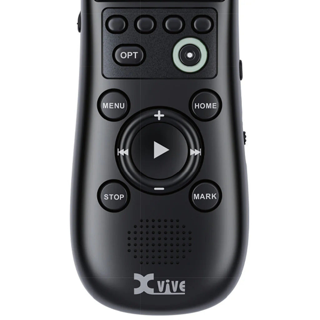 Xvive 5.8GHz Portable Stereo Recorder