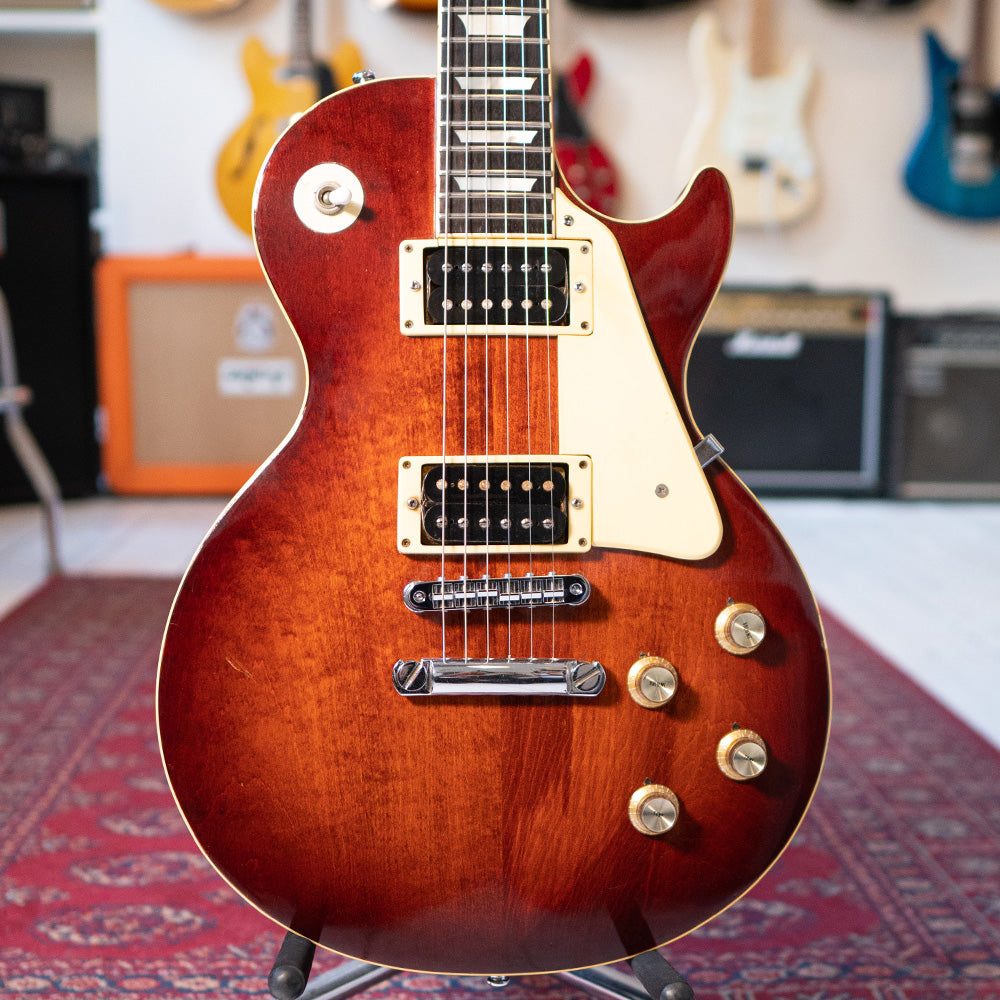 1979/80 Yamaha SL800S Studio Lord - Preowned with Hard Case - Preowned