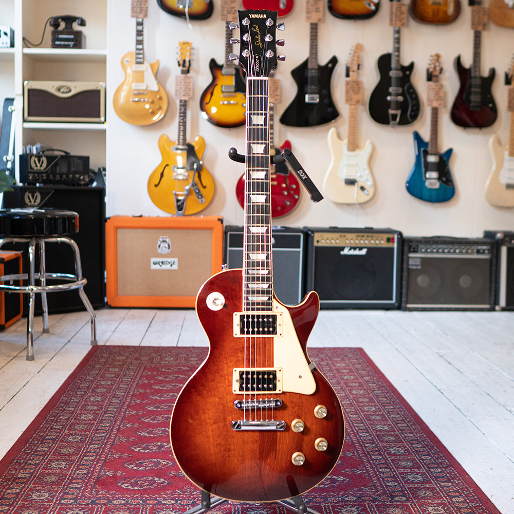 1979/80 Yamaha SL800S Studio Lord - Preowned with Hard Case - Preowned