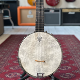 Pre-War Windsor Popular Model 3 - 5 String Banjo - Preowned