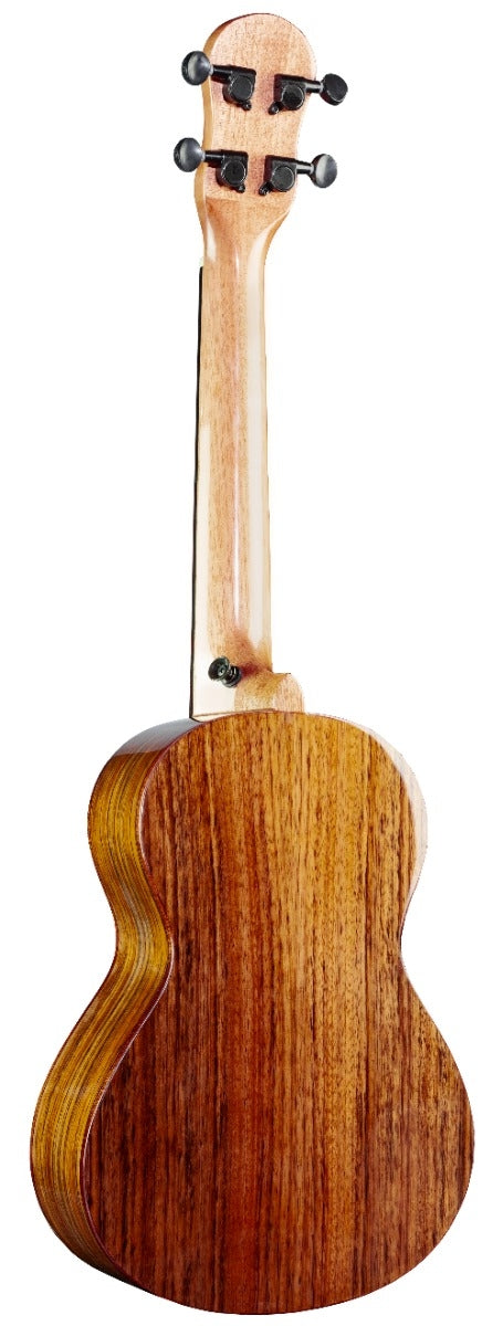 Barnes & Mullins Tenor Ukulele - Walnut