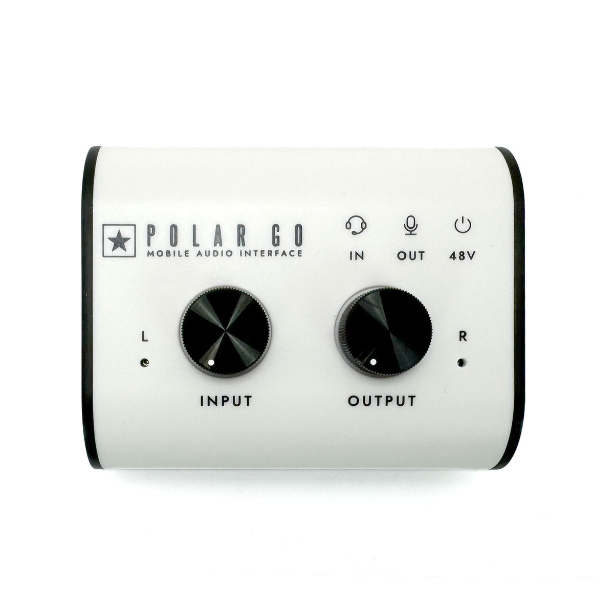 Blackstar Polar GO Mobile Audio Interface