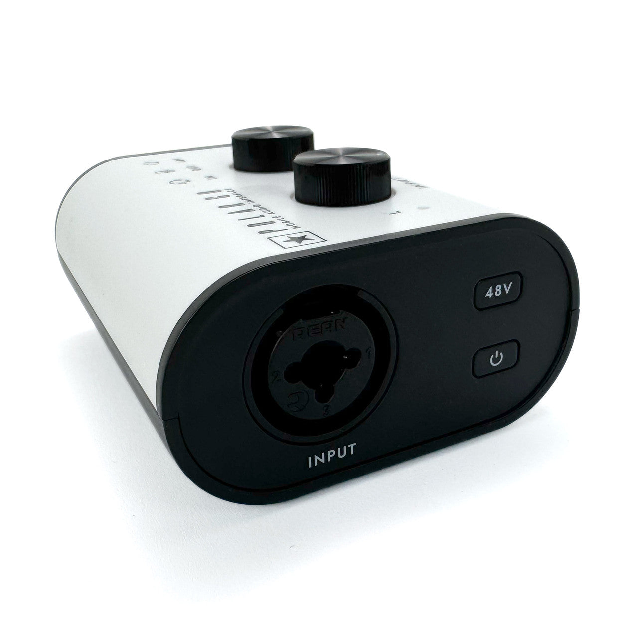Blackstar Polar GO Mobile Audio Interface