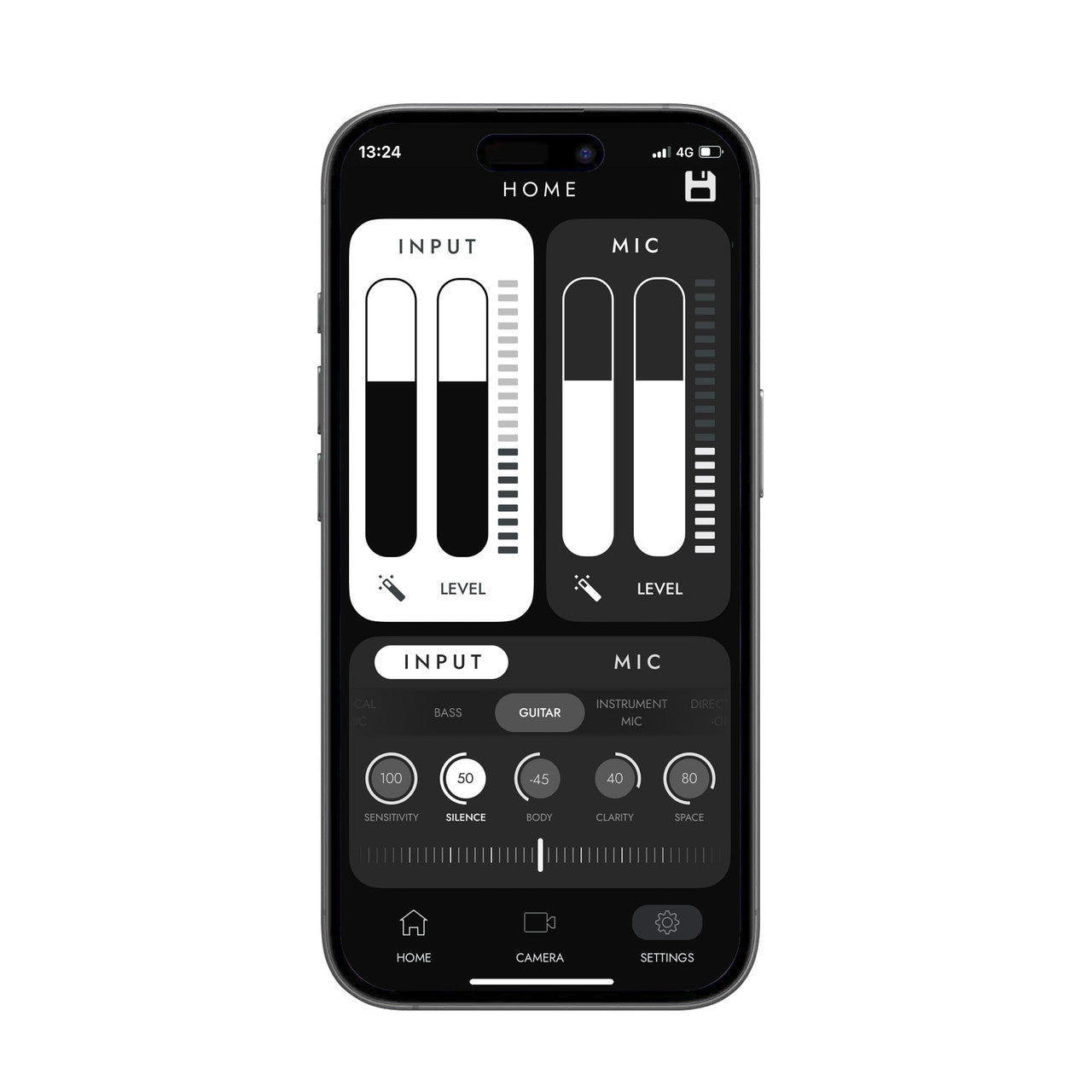 Blackstar Polar GO Mobile Audio Interface