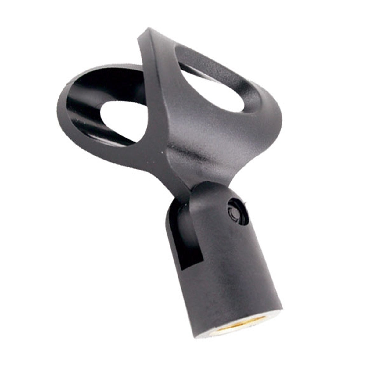 K&M Microphone Clip