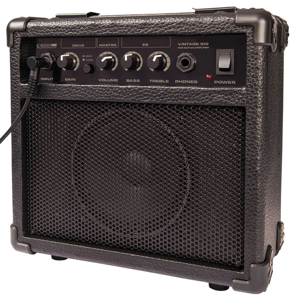 Vintage Coaster Amplifier