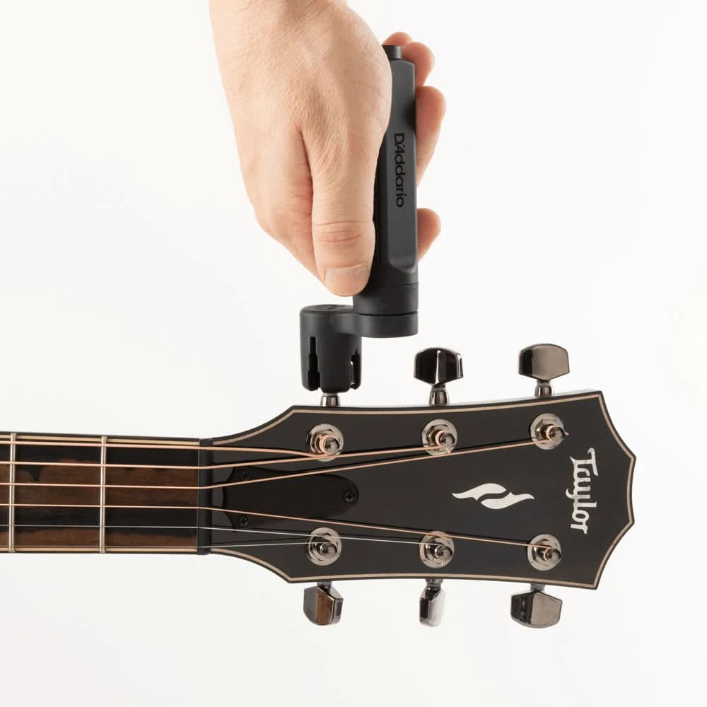 D'Addario Tour Grade String Peg Winder