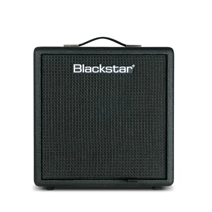 Blackstar Debut Bass 15 - 15 Watt Bass Guitar Practice Amp - Black
