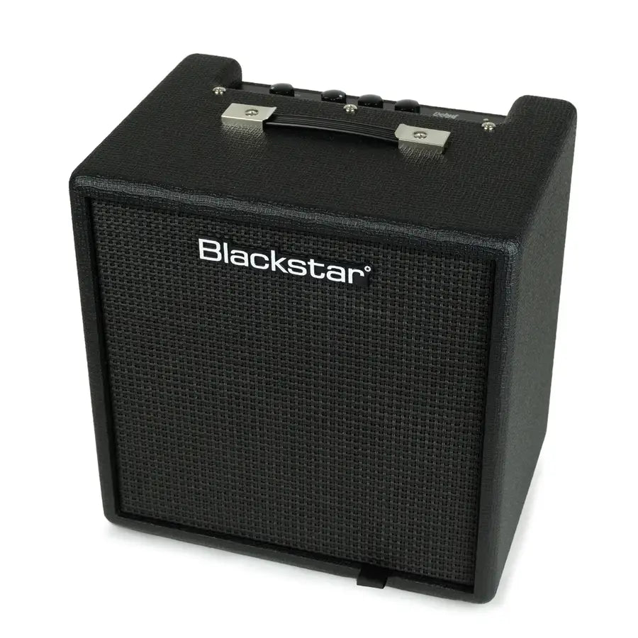 Blackstar Debut Bass 25 - 25 Watt Bass Guitar Practice Amp - Black