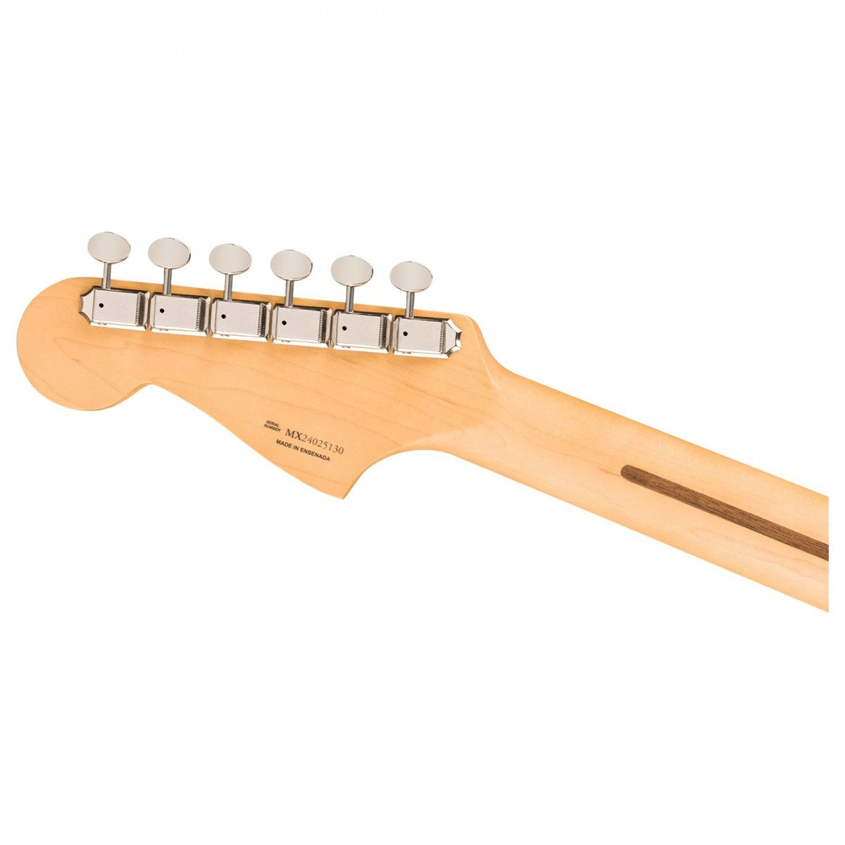 Fender Player II Mustang - Rosewood Fingerboard - Black