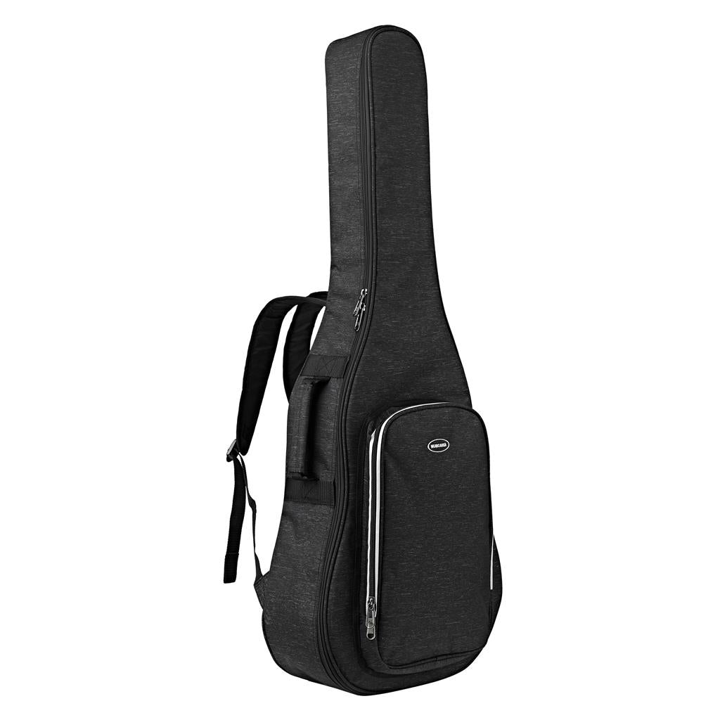 Music Area 10mm Padded Gig Bag for Acoustic Guitar