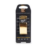 Gruv Gear FretWrap Guitar String Muter - Metallic Gold - Small