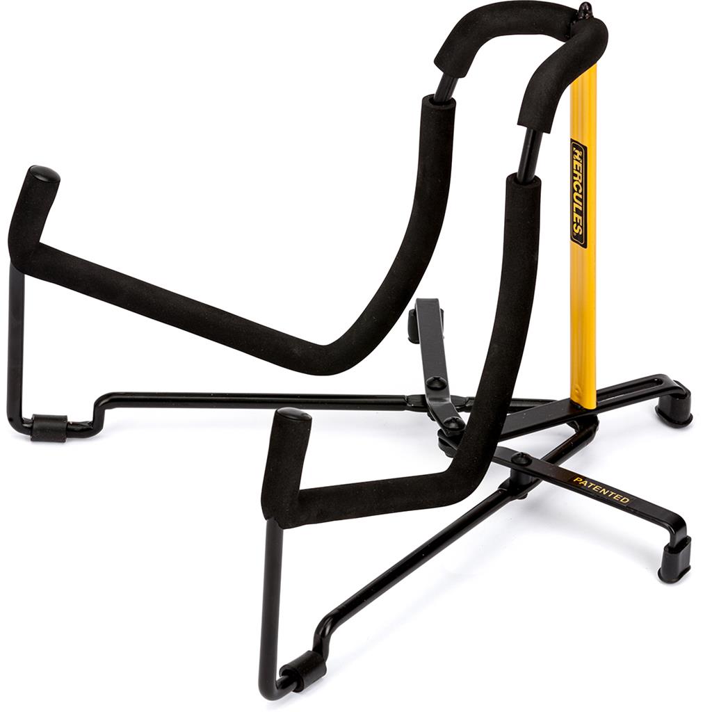 Hercules Travel Lite Acoustic Guitar Stand