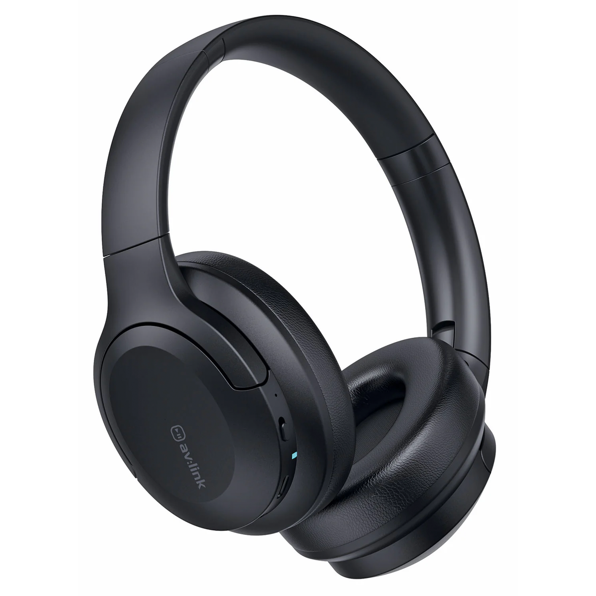AV:Link Isolate SE Active Noise Cancelling Bluetooth Headphones