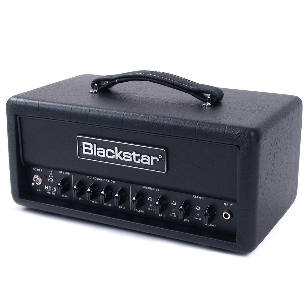 Blackstar HT-5R MKIII 5 Watt Valve Combo with Reverb