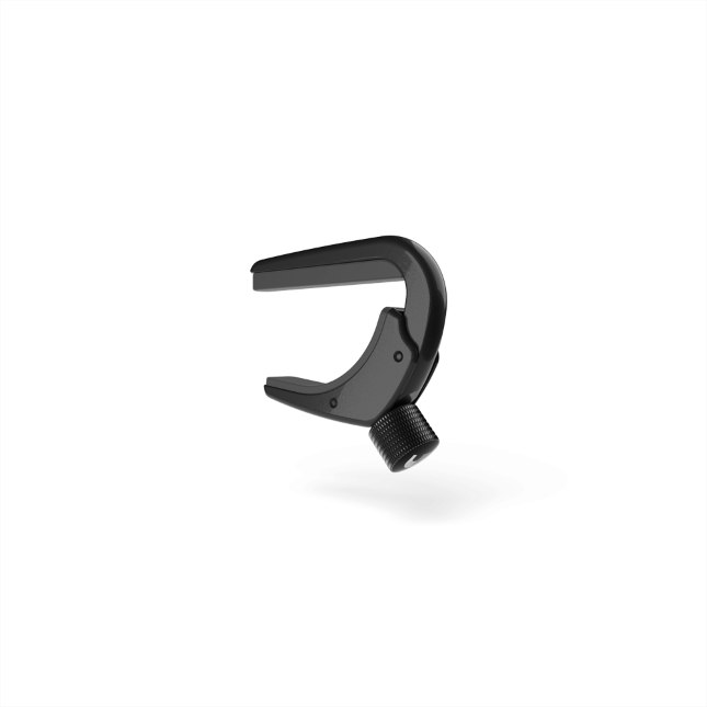 D'Addario Banjo/Mandolin Pro Capo