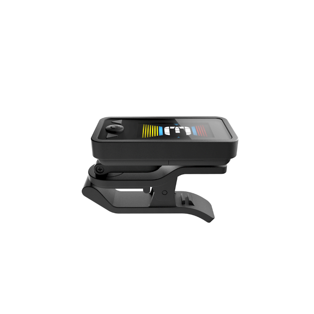 D'Addario Eclipse Rechargeable Tuner