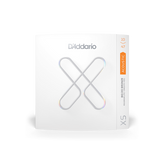 D'Addario 10-47 Extra Light, XS 80/20 Bronze Coated Acoustic Guitar Strings